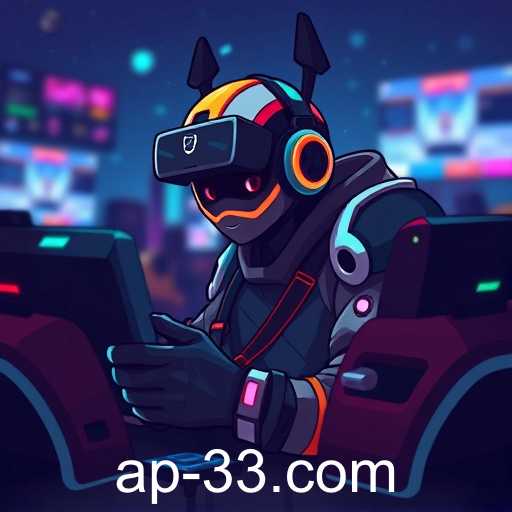 The Growing Influence of AP33 in Gaming