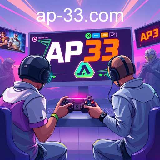AP33