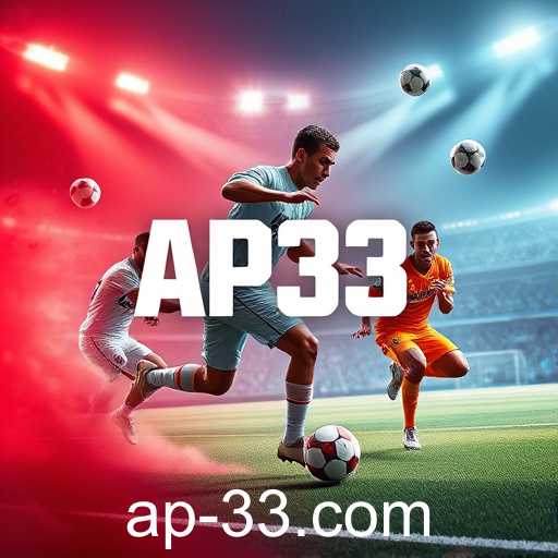 AP33 Revolutionizes the Gaming World