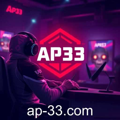 AP33 Gaming Site Gains Popularity Amid Global Trends