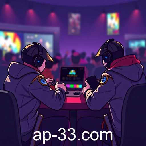 The Rise of AP33 in Online Gaming Communities