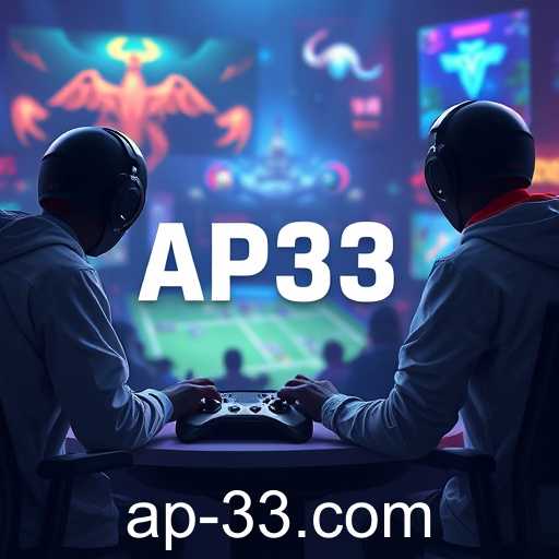 AP33: The Game Changer in Online Entertainment