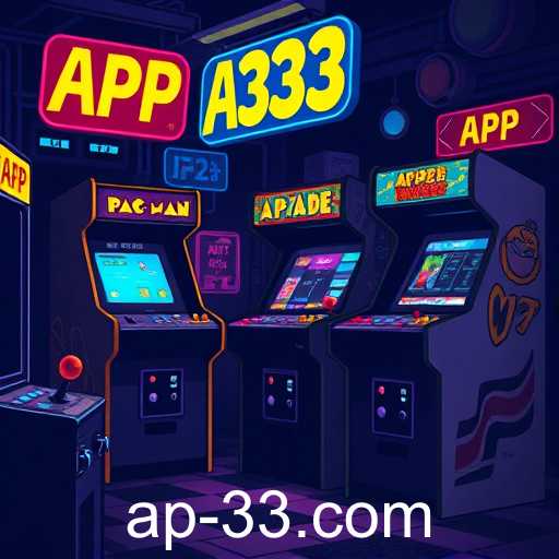 The Timeless Appeal of Arcade Games: A Journey Through Pixels and Joysticks