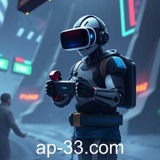 Rising Trends: The Evolution of Gaming Sites