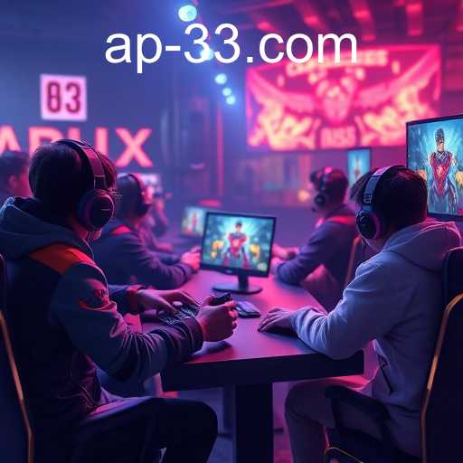 Evolving Landscape of Online Gaming with AP33