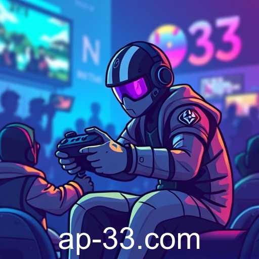 AP33 Revolutionizes Online Gaming Experience