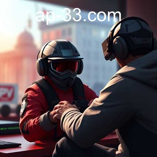 Gaming Trends in 2025: AP33's Influence