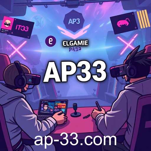AP33: Evolving Trends in Gaming