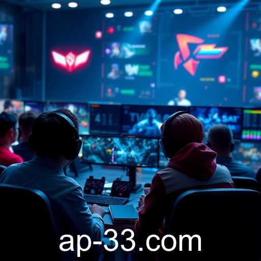 The Impact of AP33 on Online Gaming Trends