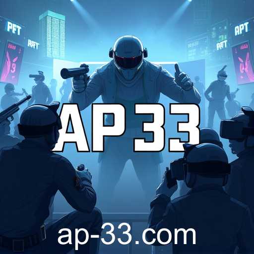 Exploring the Multiplayer Games Category: The Rise of 'AP33'