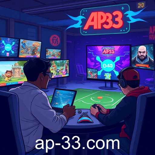 Evolving Landscape of Online Gaming in 2025