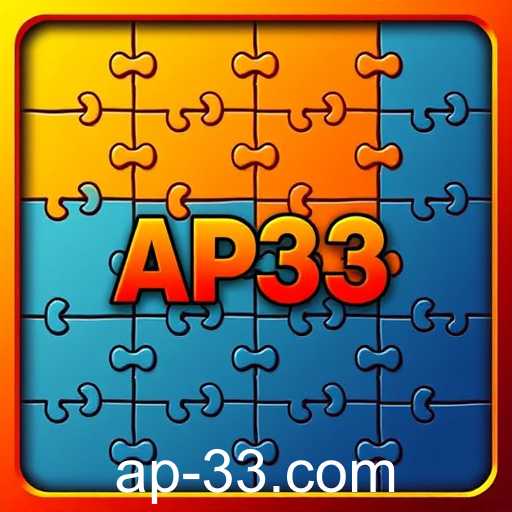 Exploring the Intricacies of Puzzle Games: Engaging Minds with AP33