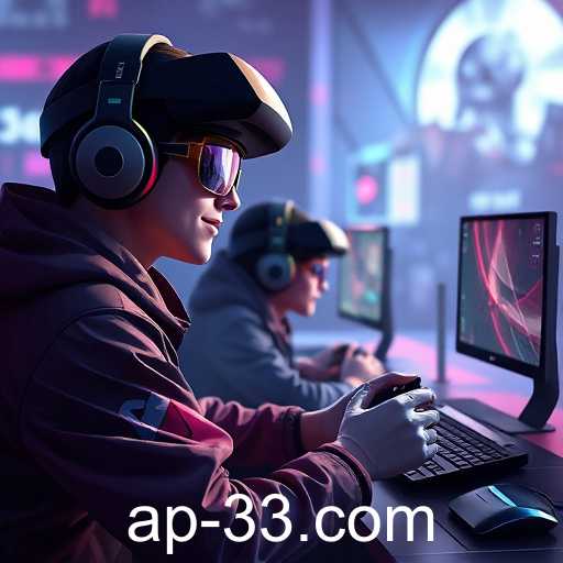 Revolutionizing Online Gaming in a Digital Age