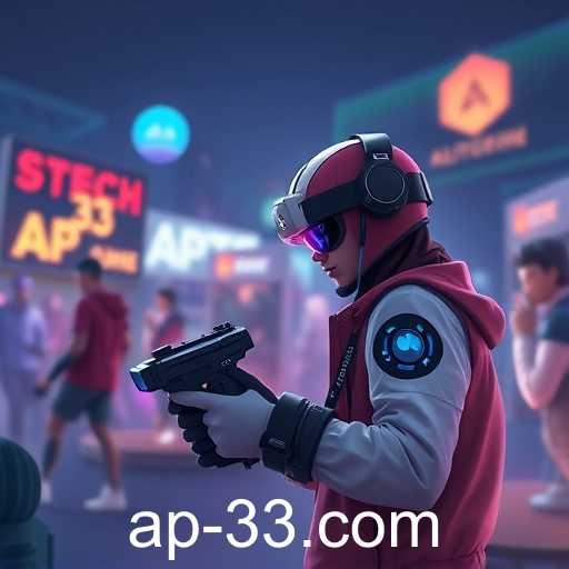 The Rise of AP33: A New Era for Gaming Enthusiasts