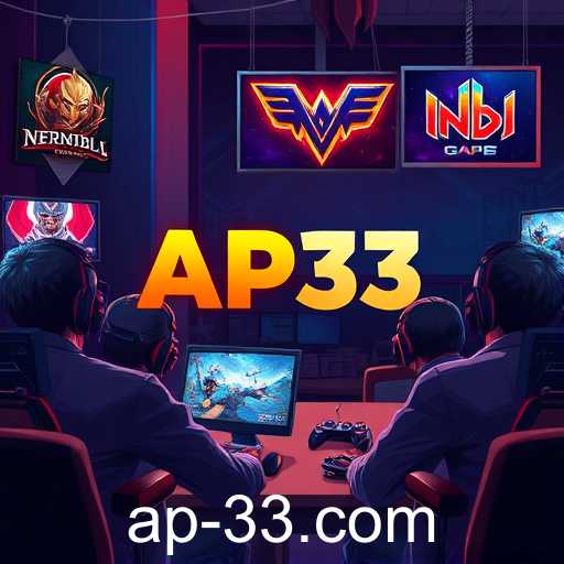 The Rise of AP33: A New Era for Online Gaming