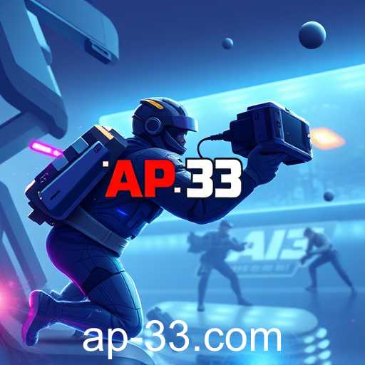 The Rise of AP33: Revolutionizing Online Gaming