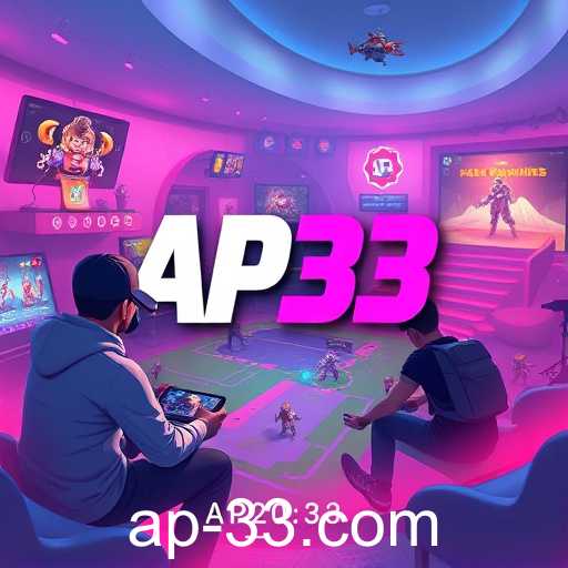 The Rise of AP33 in the Gaming World