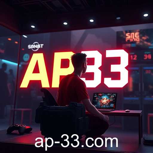 The Rise of AP33 and Its Impact on Online Gaming
