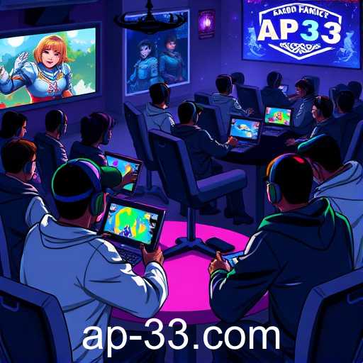 AP33