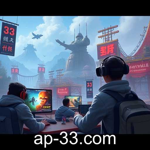 Rising Trends in Online Gaming Communities