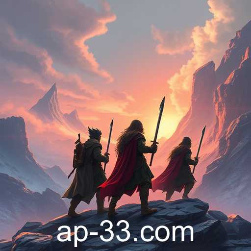 Exploring the Depth of Role-Playing Games: A Fascinating World of Adventure