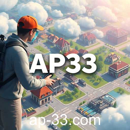 Exploring the World of Simulation Games: The Allure of AP33